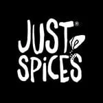 Just Spices discount code